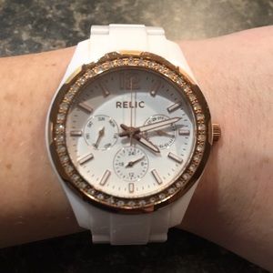 Relic Watch